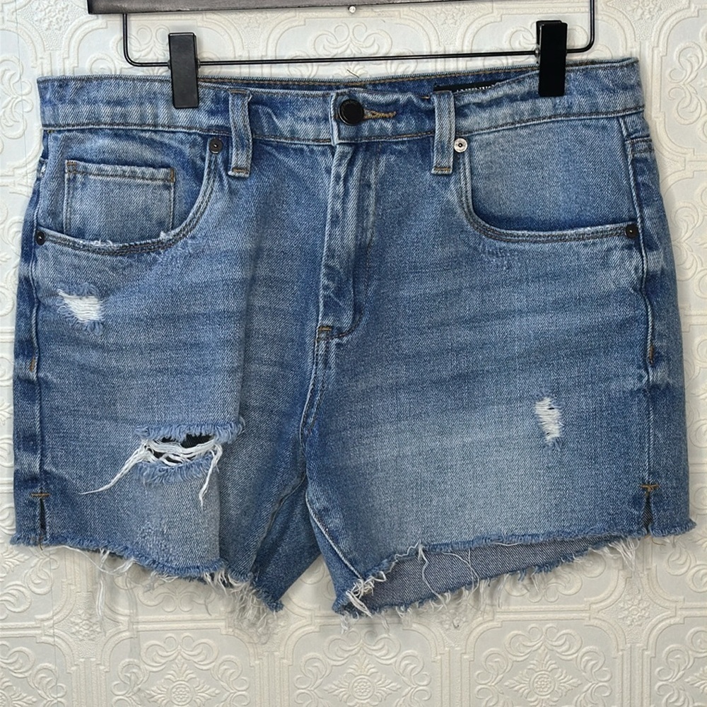 BLANK NYC | Bahama Mama Jean Shorts, Size 27
